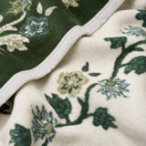 Climbing Vines Blanket