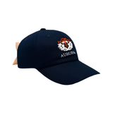 Auburn® Bow Baby Baseball Hat