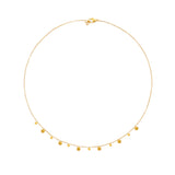 Solar Necklace