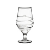 Amalia Acrylic Drinkware