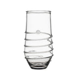 Amalia Acrylic Drinkware