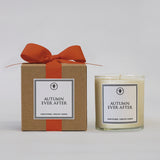 Autumn Ever After Candle