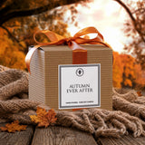 Autumn Ever After Candle