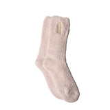 Sorority Cream Socks