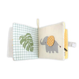 Safari & Friends Book