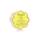 Coconut Verbena Daisy Spongette