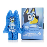 Bluey Buffer