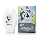 Bluey Buffer
