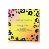 Primal Motif Love & Notes Classic Infused Buffer