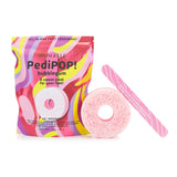 Bubblegum Pedi Pop Pedi Buffer & Nail File