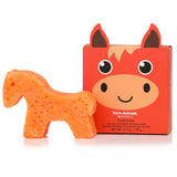 Henry Horse Sponge Farm Animals