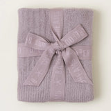 CozyChic Lite Ribbed Blanket