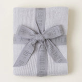 CozyChic Lite Ribbed Blanket