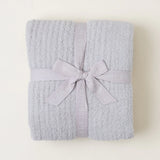 Cozychic Ribbed Throw