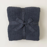 Cozychic Ribbed Throw