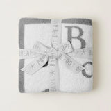CozyChic ABC Blanket