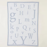CozyChic ABC Blanket