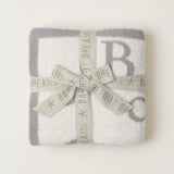 CozyChic ABC Blanket