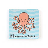 If I Were Octopus Book