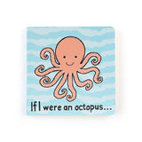 If were a Octopus Book