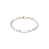 Classic Pearl 4mm Bracelet