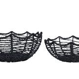Spiderweb Basket