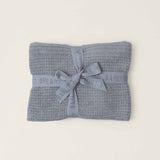 Cozychic Lite Waffle Receiving Blanket