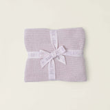 Cozychic Lite Waffle Receiving Blanket