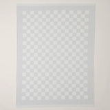 CozyChic Cotton Checkered Thro