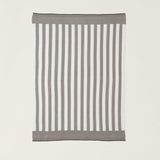 CC Cotton Classic Stripe Throw