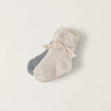 Cozychic Toddler 2 Pack Socks