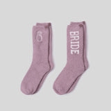 CozyChic Bridal Sock Set