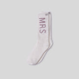 CozyChic Mrs Socks