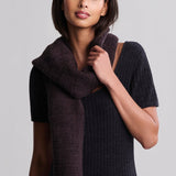 CozyChic Grid Scarf