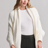 CozyChic® Cotton Tonal Plaid Blanket Wrap