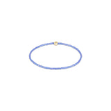 Extends Hope Classic Bracelet Bright Blue