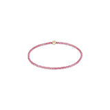 Extends Hope Classic Bracelet Pink Champagne
