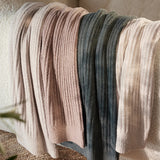 CozyChic Lite Ribbed Blanket