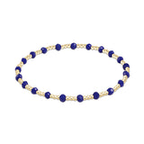 Gameday Flirty Sincerity Bracelet Blue