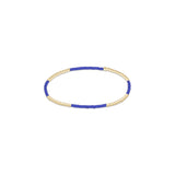 Gameday Hope Blissful Bracelet Blue