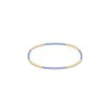 Gameday Hope Blissful Bracelet Light Blue