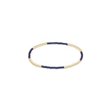 Gameday Hope Blissful Bracelet Navy