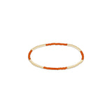 Gameday Hope Blissful Bracelet Orange