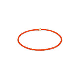 Gameday Hope Classic Bracelet Bright Orange