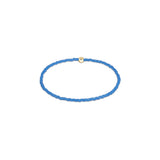 Gameday Hope Classic Bracelet Cobalt