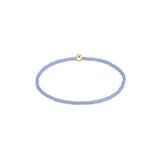 Gameday Hope Classic Bracelet Light Blue
