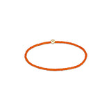 Gameday Hope Classic Bracelet Orange
