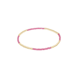 Hope Blissful Bracelet Bubblegum