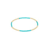 Hope Blissful Bracelet Turquoise