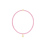 Hope Classic Bubblegum Bracelet Signature Cross